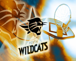 Perth wildcats basketball hoop image - aaa game free wallpaper