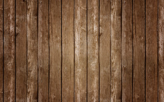 Wooden wall brown stain white 2 - a brown stain free wallpaper