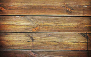 Wooden wall brown stain black 2 - a wooden wall free wallpaper for desktop