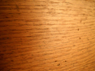 Wooden brown stain black spot - fine texture free wallpaper