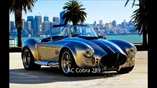 Ac cobra 209 car city - a.d.m. cooper free wallpaper for desktop