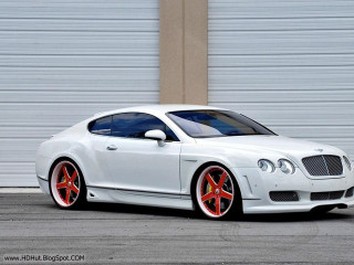 White car red rims garage - red rim free wallpaper