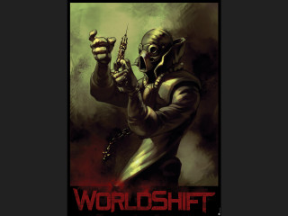 Man holding knife fork world - a poster of a man holding free wallpaper