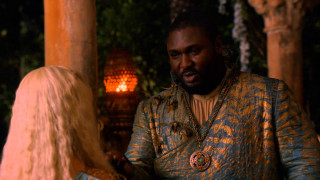 Golden man blonde woman red - a blonde free wallpaper