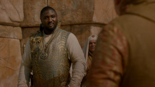 Medieval man stone wall looking - a stone wall free wallpaper for desktop