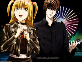 Anime couple fireworks fan background - the background of them free wallpaper