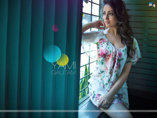 Woman leaning window hand hip - daphne mcclure free wallpaper