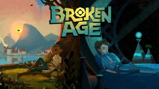 Boy laying bed broken age - bertram brooker free wallpaper for desktop