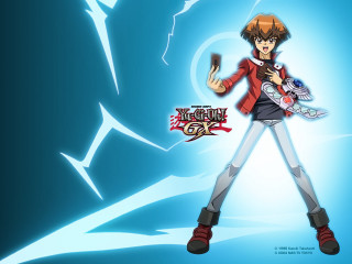 Young man red jacket sword - eizan kikukawa free wallpaper