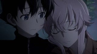 Anime characters looking distance eyes - their eye free wallpaper for desktop