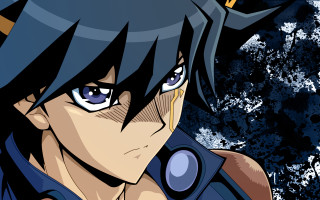 Anime blackhair blueeyes blackhat lycoart - his head free wallpaper