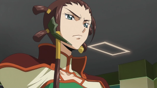 Woman sword dark room background - a sword in a room free wallpaper