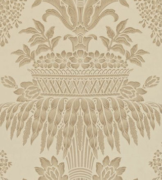 Floral wallpaper plant middle design - earnst haeckel free wallpaper for tablet