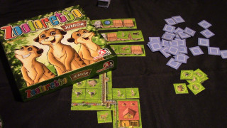 Zootopia junior game box pieces - eric de kolb free wallpaper