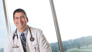 Man white coat tie stethoscope - a stethoscope free wallpaper