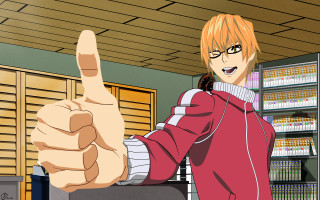 Thumbs up library books camera - alvan fisher free wallpaper for desktop