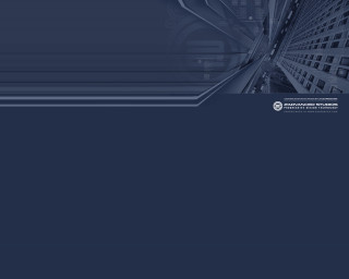 Blue background large building middle - enguerrand quarton free wallpaper for desktop