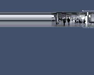 Group people terminal train blue - a blue wall free wallpaper for desktop