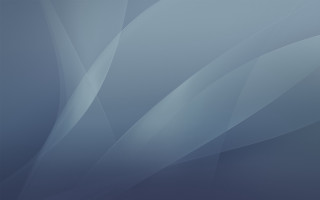 Blue gray background curved design - alfred manessier free wallpaper