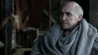 Man scarf sitting chair wall - game free wallpaper for desktop