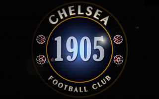 Chelsea football club logo 205 2 - the center of it free wallpaper for desktop
