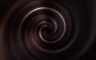 Dark swirl red center black 4 - a red center free wallpaper