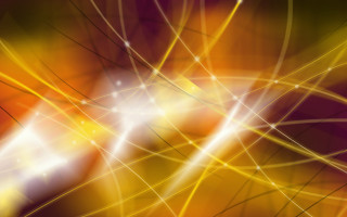 Yellow purple background lines dots 2 - line and dots free wallpaper for desktop