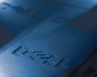 Blue book logo background blurry - a logo free wallpaper