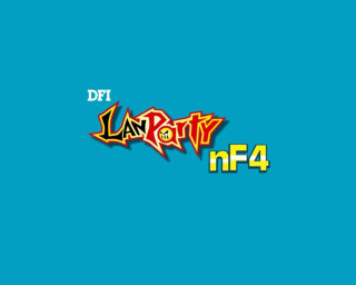 Blue background lart party nf4 3 - ƒ 1. free wallpaper