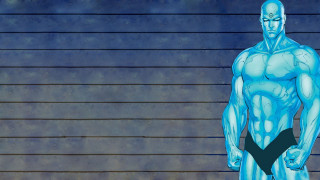 Man blue suit jail cell - a blue suit free wallpaper
