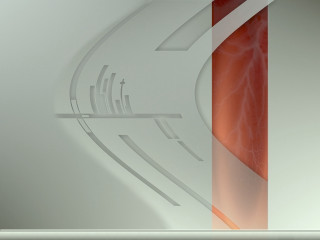 White red background stripe stripes - a red stripe free wallpaper