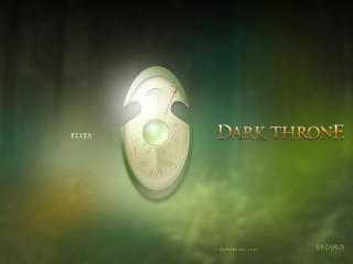 Green white mask dark throne 4 - mask free wallpaper