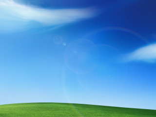 Green field blue sky clouds 65 - 4 k hd wallpaper free wallpaper