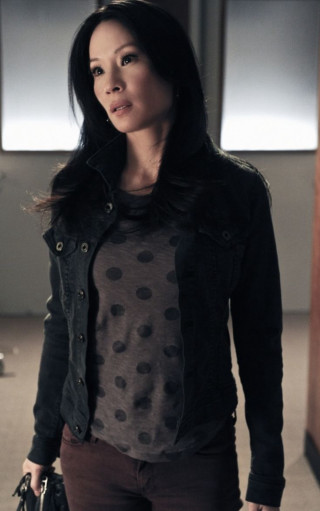 Eve ryder black jacket polka - eve ryder free wallpaper for mobile