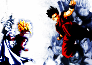 Cartoon character dragon back demon - a picture of a cartoon character free wallpaper