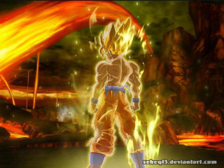 Dragon ball fighter fire background - a fire background free wallpaper for desktop
