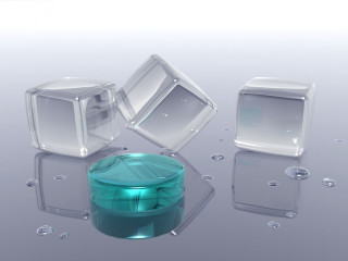 Containers water lid group bottom - the bottom of it free wallpaper