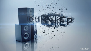 Speaker dubstep background speaker dubstep - high definition free wallpaper for desktop