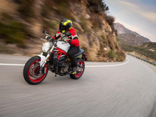 Man motorcycle curvy road mountain - a man riding free wallpaper