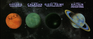 Planets poster solar system illustration - planet free wallpaper