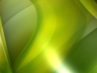Green abstract background blurry center - a green abstract background free wallpaper