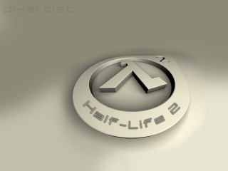 Metal sign white background gray - life free wallpaper