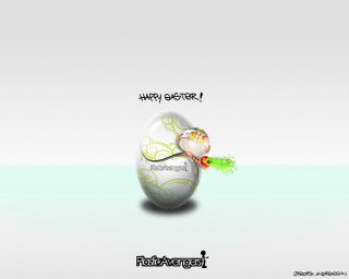 White green ball red black - ball free wallpaper for desktop
