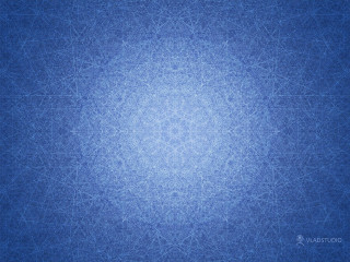 Blue background pattern lines dots 2 - sacred free wallpaper