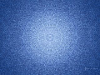 Blue background pattern lines dots 3 - sacred free wallpaper