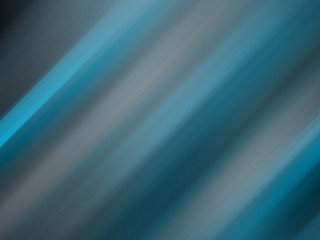 Blue black background blurry lines 2 - an abstract painting free wallpaper for desktop
