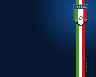 Italy flag blue background red 2 - correggio free wallpaper for desktop