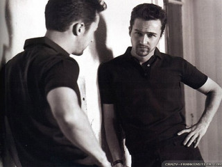 Black and white male boys - eric dinyer free wallpaper for desktop