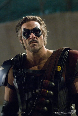 Man costume gun mask hand - clark voorhees free wallpaper for mobile