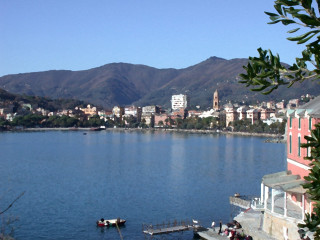 Lake city boats dock people - the dock free wallpaper